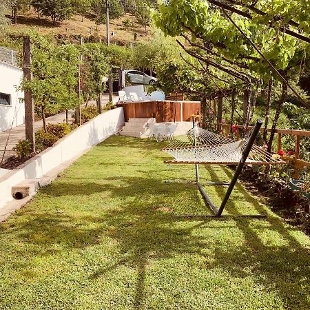 Casas D'Aldeia Arcos de Valdevez Exterior foto