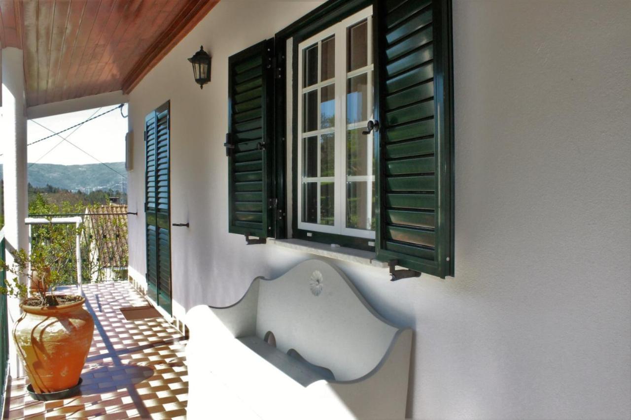 Casas D'Aldeia Arcos de Valdevez Exterior foto