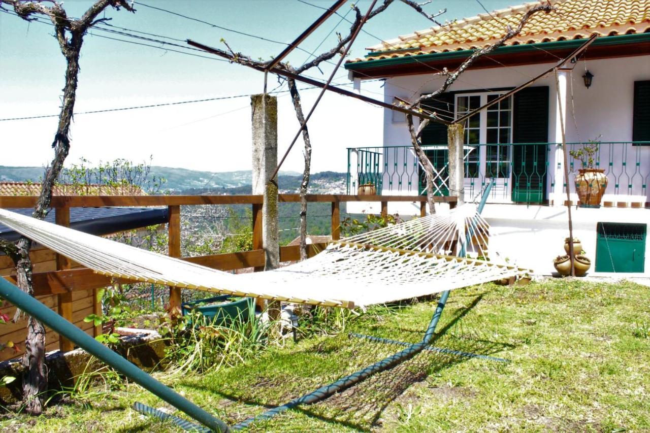 Casas D'Aldeia Arcos de Valdevez Exterior foto