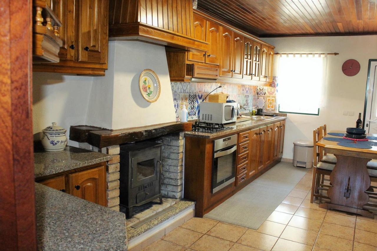 Casas D'Aldeia Arcos de Valdevez Exterior foto