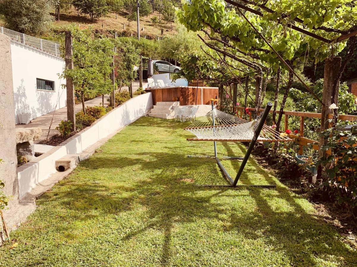 Casas D'Aldeia Arcos de Valdevez Exterior foto